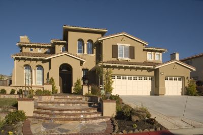 EIFS Damage Repair in Sonoma County, CA