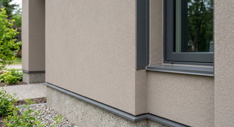 Eifs Crack Repair in Napa, CA