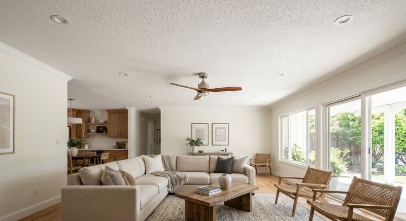 House Stucco Repair in Ventura County, CA