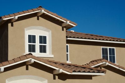 Residential Stucco Service in Sonoma County, CA