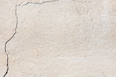 Stucco Wall Repair